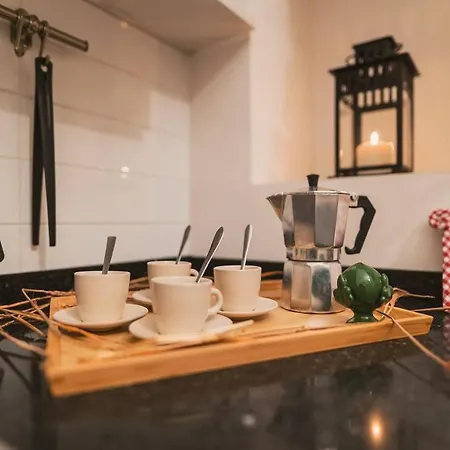 بيت للعطل Milestones Charming & Relax *