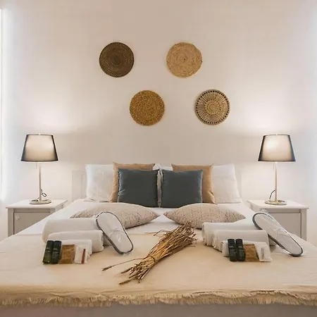 بيت للعطل Milestones Charming & Relax