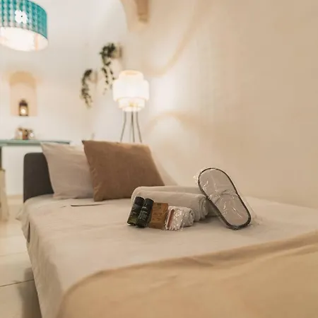 Milestones Charming & Relax بيت للعطل أوستوني