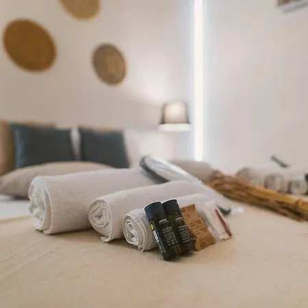 بيت للعطل Milestones Charming & Relax