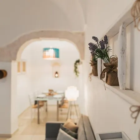 Milestones Charming & Relax بيت للعطل أوستوني
